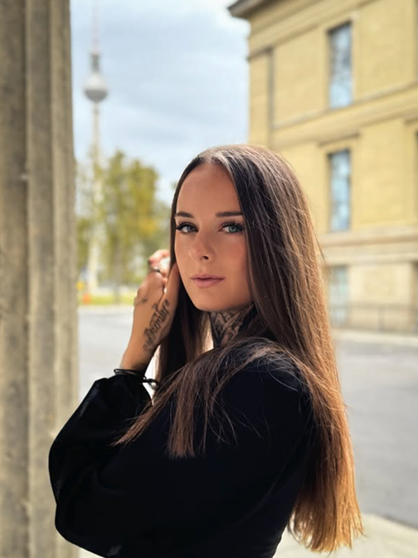 Annika Fendt – Fotografin aus Augsburg